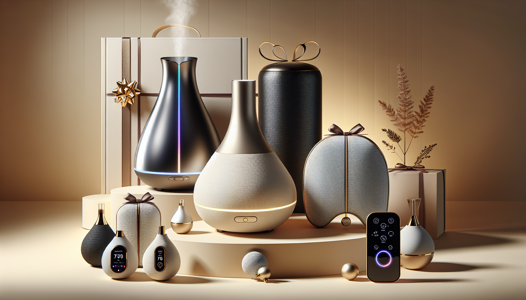3 Innovative Tech Gifts That Will Transform Your Wellness Routine