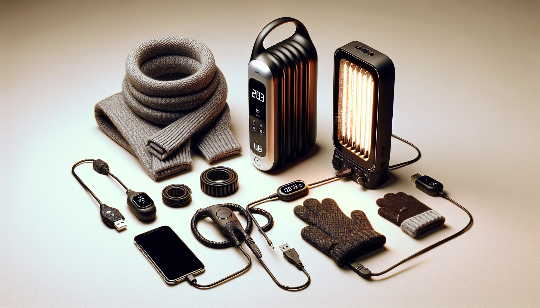 Black Friday 2025 Alert: Stay Cozy and Warm with These Winter Essentials from AuraOfTech - Embrace Comfort, Save Big, and Conquer the Cold!