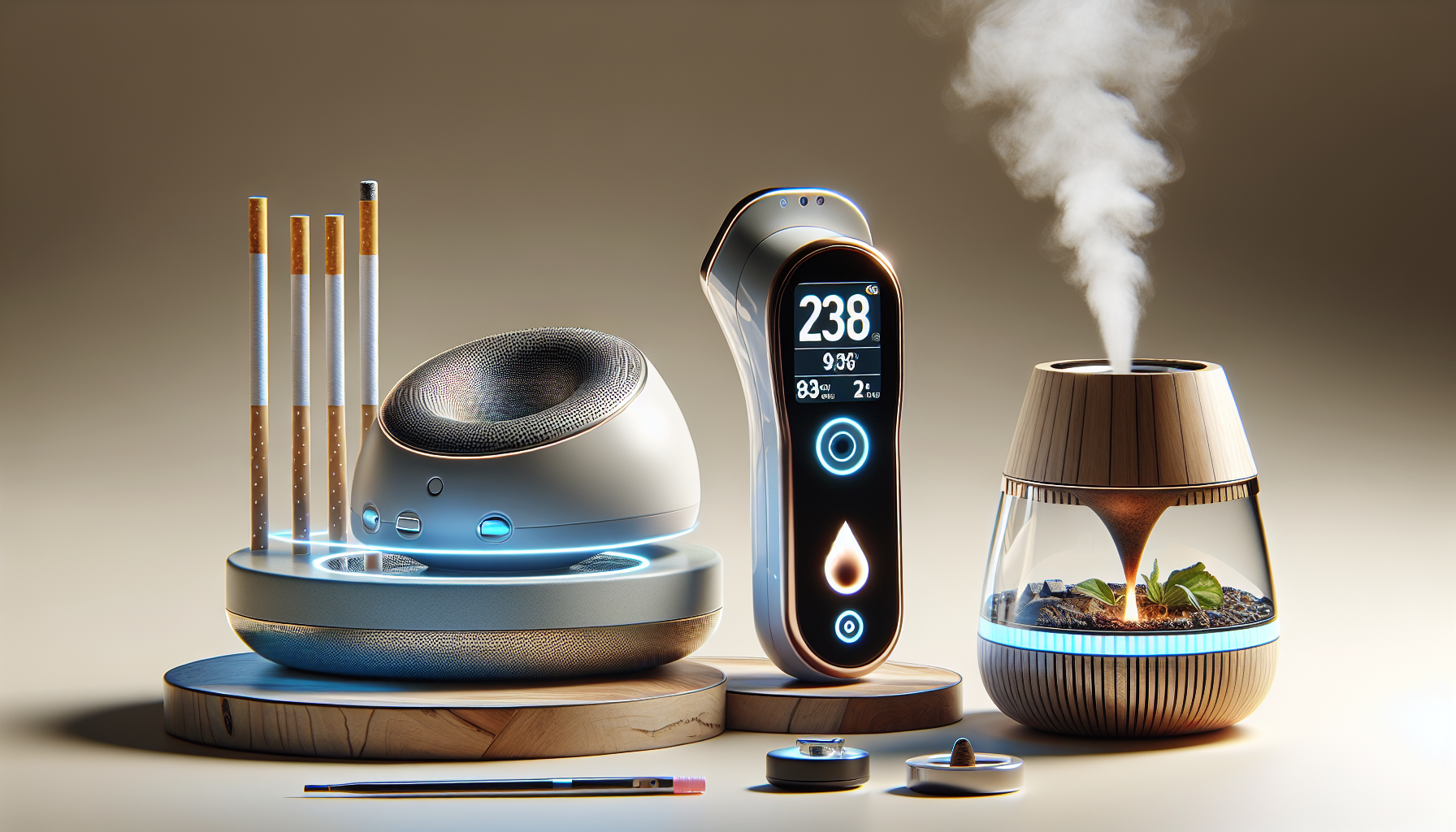 🌟Black Friday 2025 Exclusive: Elevate Your Health & Well-being with AuraOfTech’s Innovative Wellness Gadgets! 🔥🌡️✨
