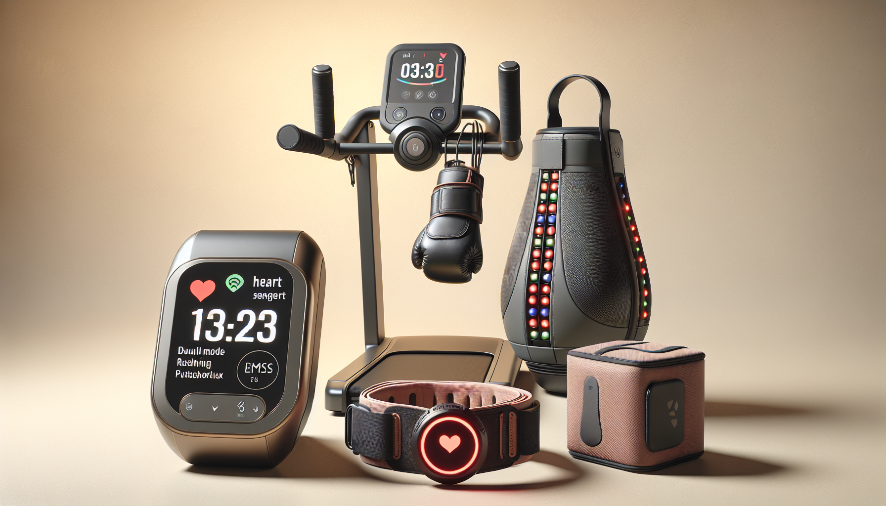 Get Fit Faster: Black Friday 2025 Fitness Deals Revealed! Unleash Your Strongest Self with Heart-Pumping Tech from AuraOfTech