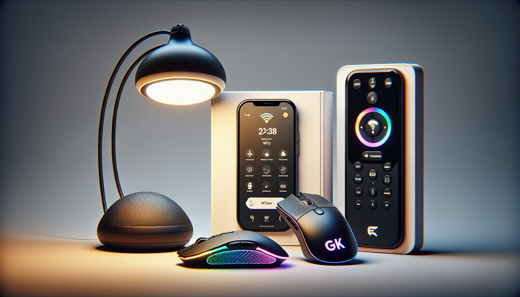 Illuminate Your Black Friday 2025 with AuraOfTech: Transform Your Home, Control Your Devices, and Conquer Your Gaming Experience!