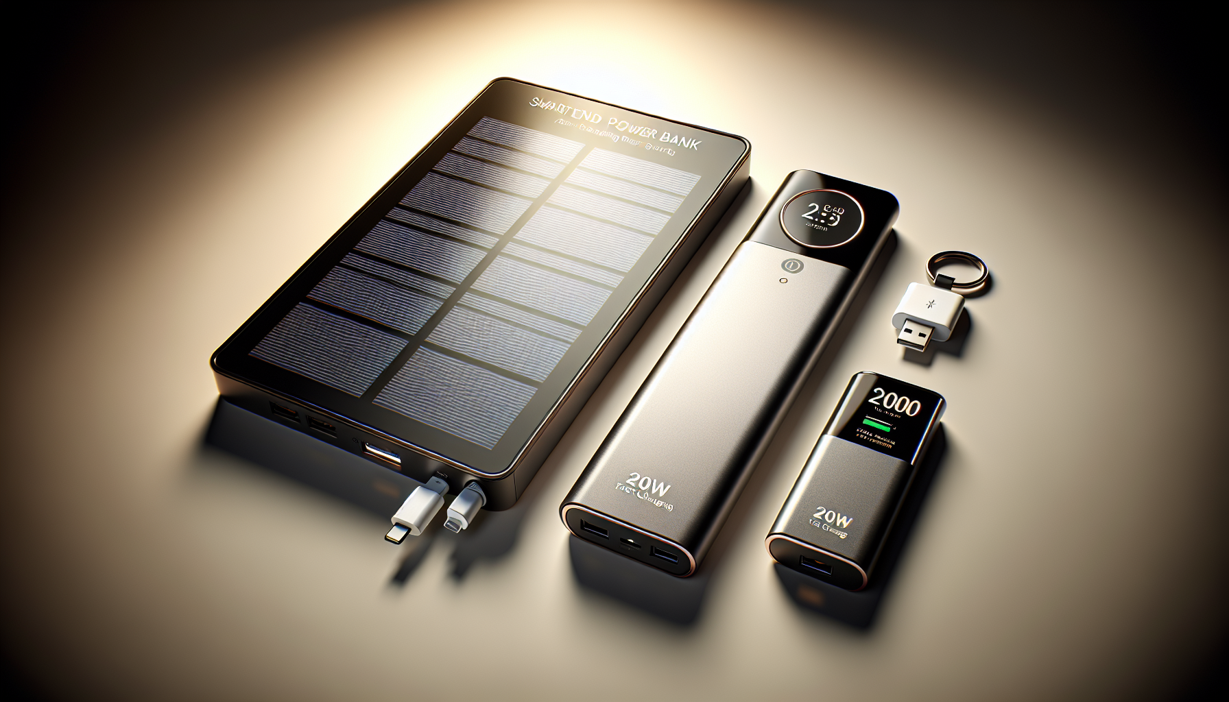 Light Up Black Friday 2025 with AuraOfTech: Unleash Charging Power Anywhere You Go!
