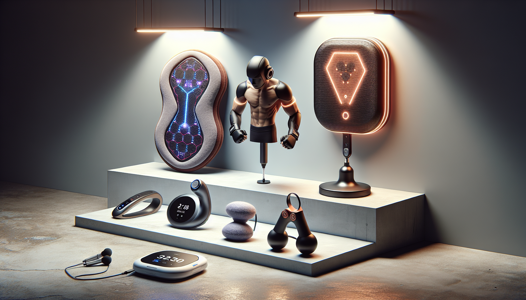 Revitalize Your Body and Mind This Black Friday 2025: Unleash the Healing Power of AuraOfTech's Innovative Health & Wellness Gadgets for Ultimate Comfort and Relief!