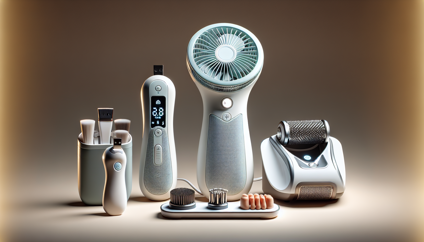 Revitalize Your Body and Soul this Black Friday 2025 with AuraOfTech's Ultimate Health & Wellness Gadgets - Stay Cool, Look Fabulous, and Feel Refreshed!