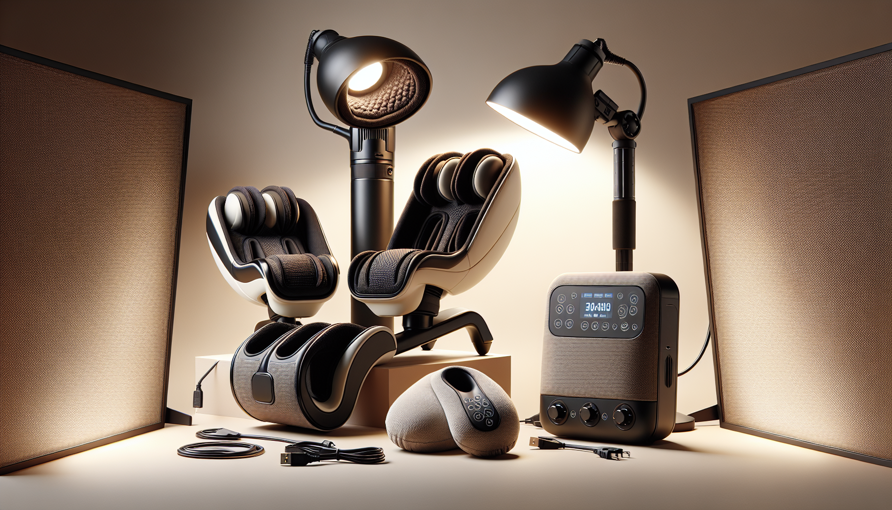 Revive Your Senses This Black Friday 2025: Elevate Your Wellness with AuraOfTech's Electric Massagers for Ultimate Pain Relief and Relaxation!