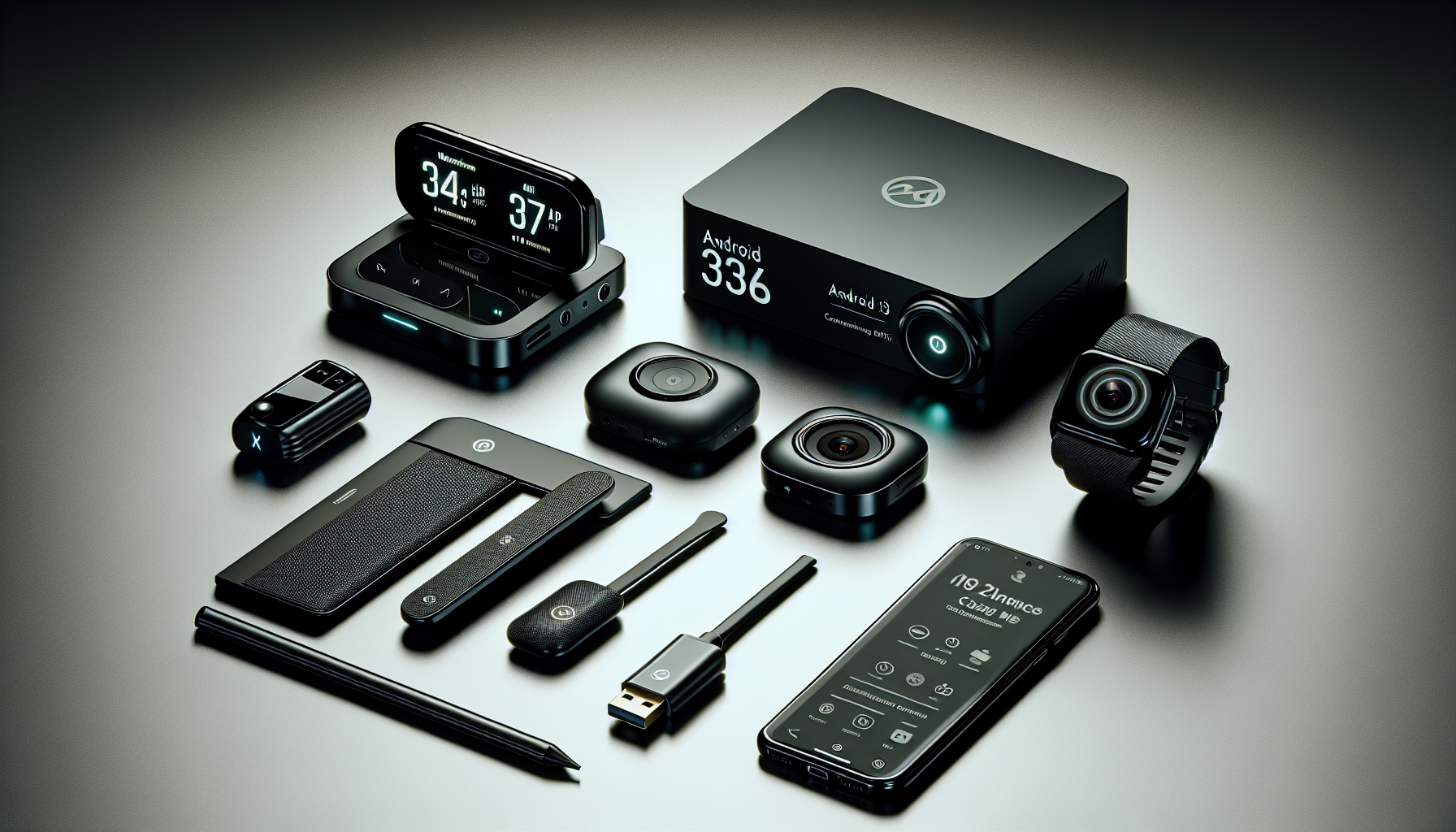Revolutionize Your Drive This Black Friday 2025 with Cutting-Edge Car Tech: Unleash Wireless Android Auto, ProWire+ CarPlay, and Night Vision Camera by AuraOfTech!