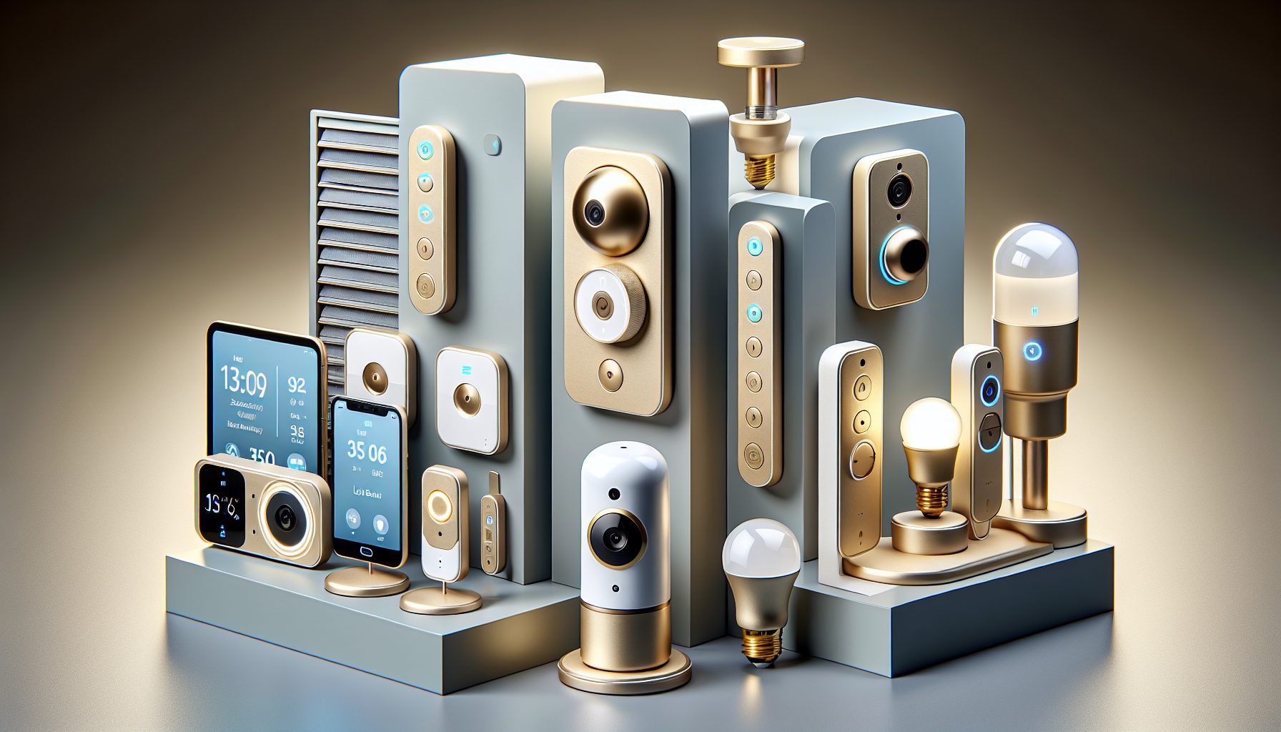 Secure Your Savings: Black Friday 2025 Home Automation Deals to Protect and Illuminate Your Home with AuraOfTech