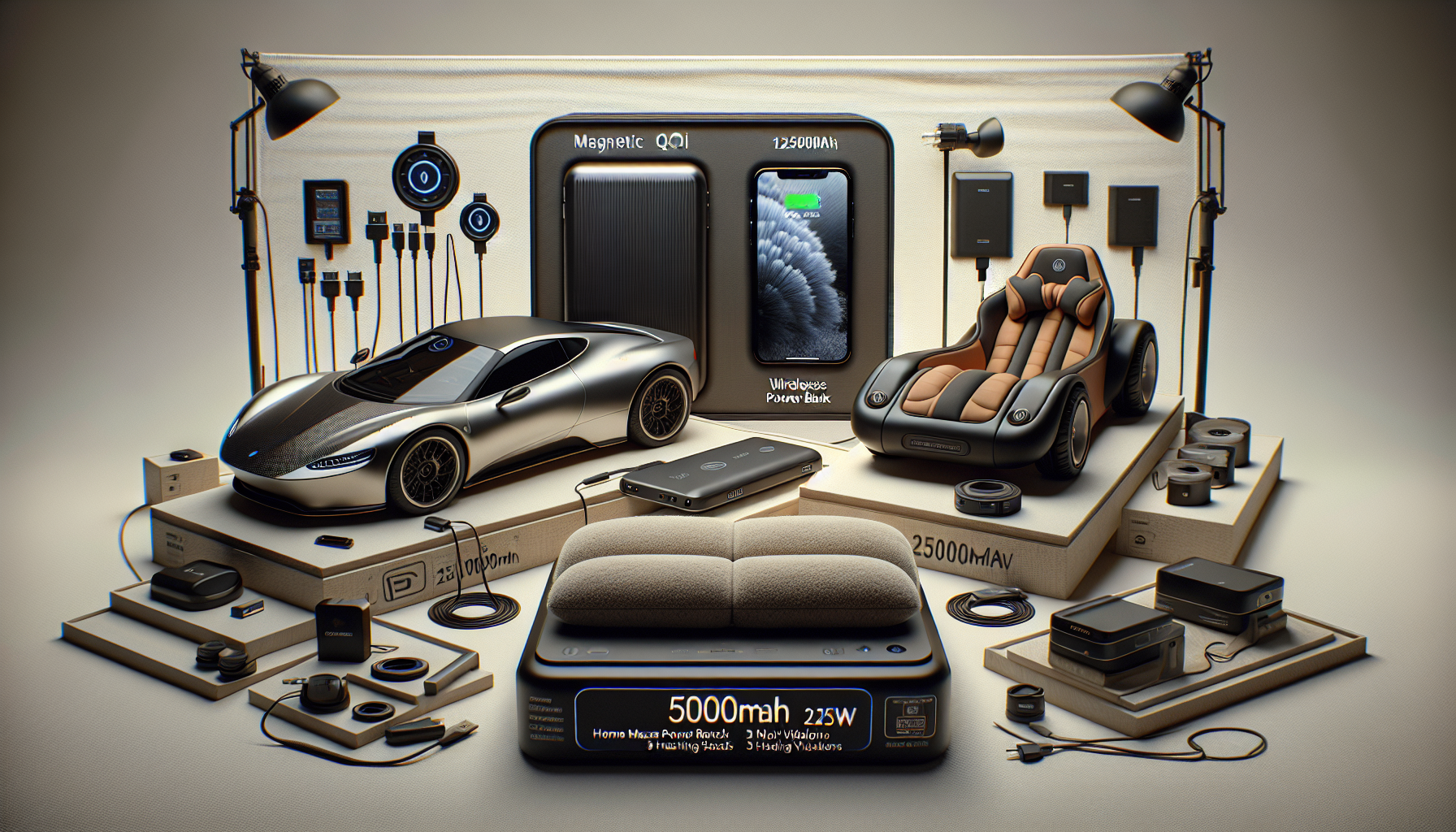 Unleash Black Friday 2025: Power Up Your Tech Arsenal with AuraOfTech's Ultimate Car Devices for Unbeatable Deals!