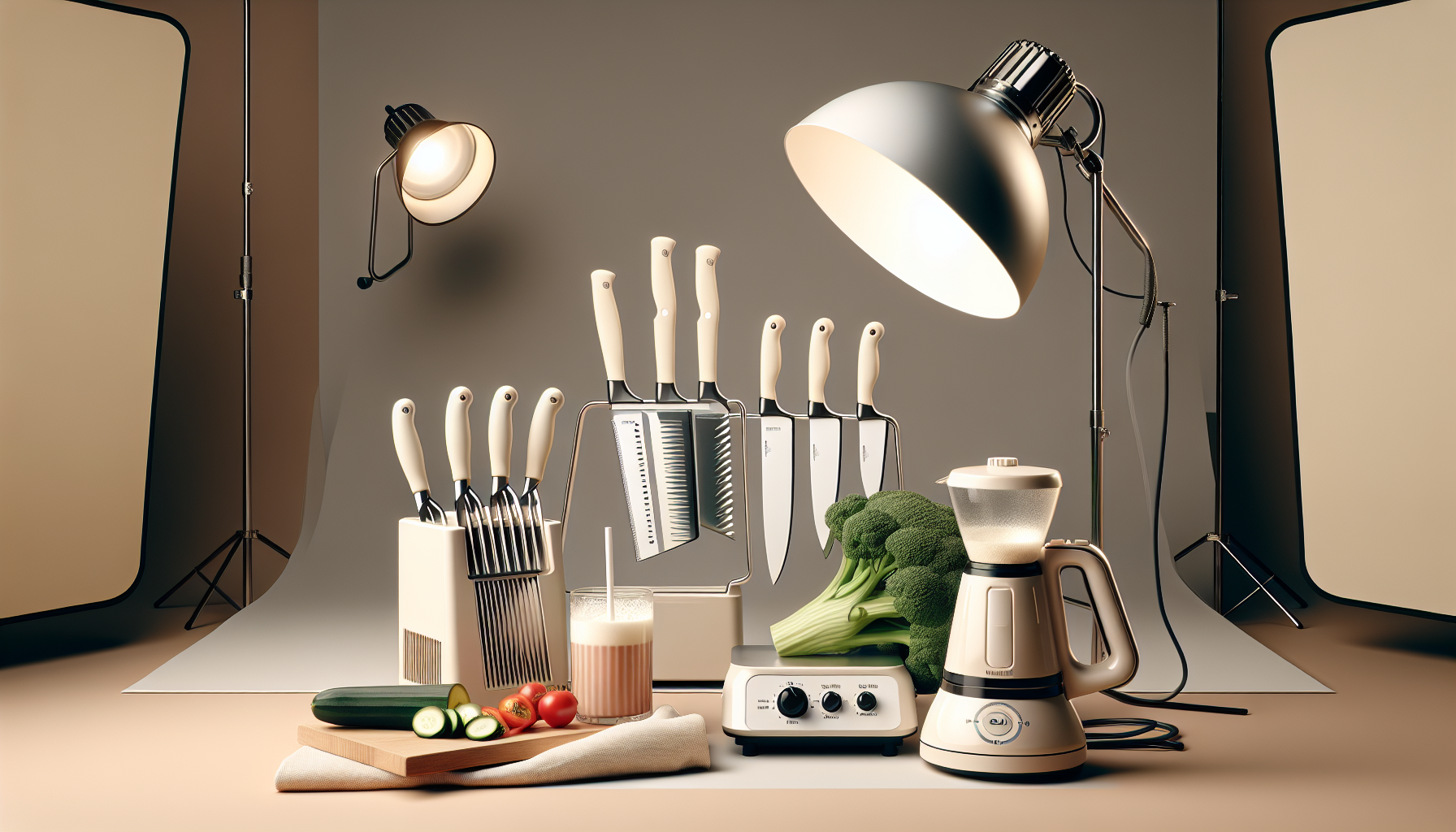 Unleash Culinary Magic This Black Friday 2025: Elevate Your Kitchen with AuraOfTech's Exclusive Essentials Collection!