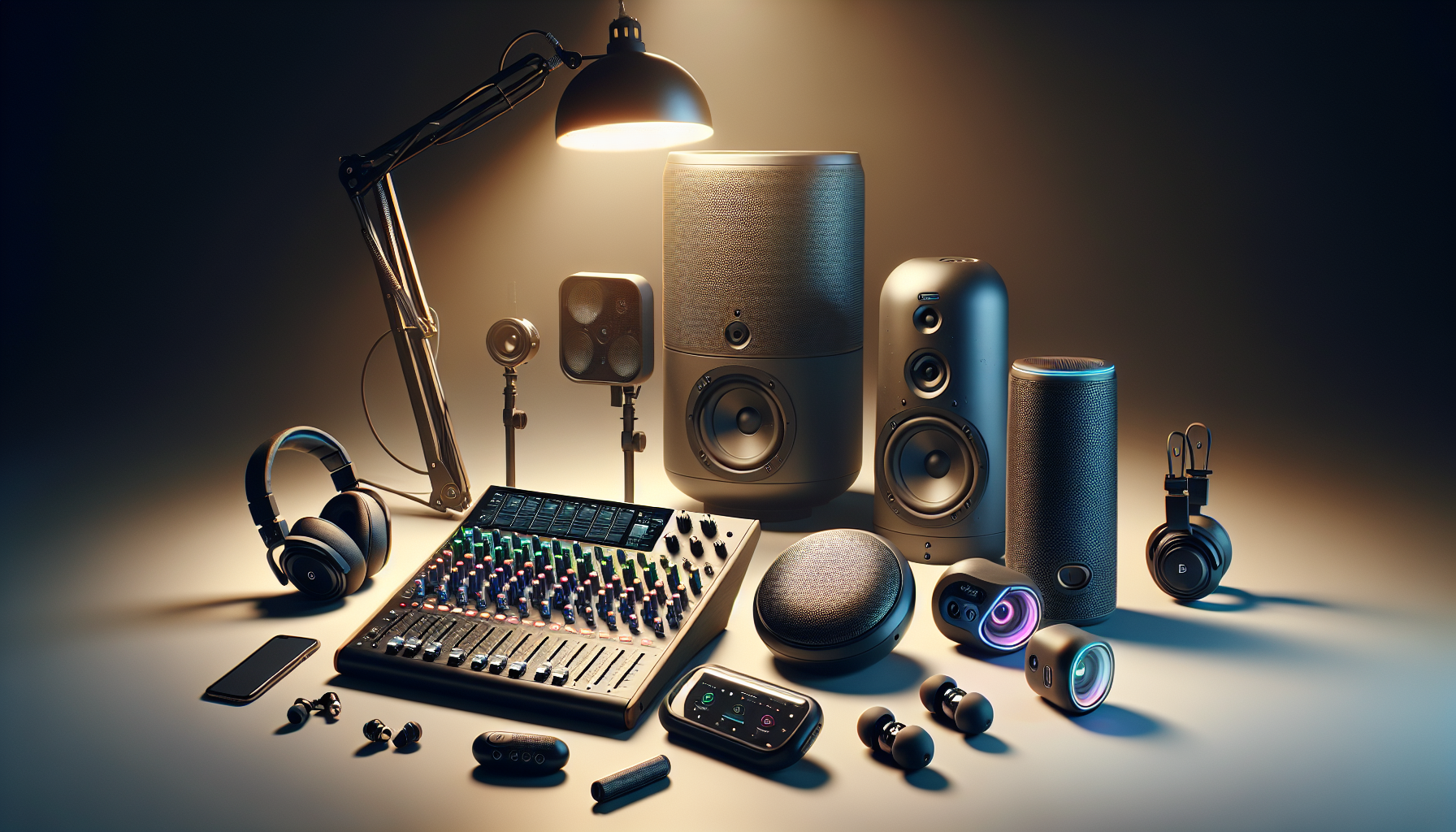 Unleash the Power of Music: Black Friday 2025 Deals on Audio Essentials to Elevate Your Sound Experience with AuraOfTech!