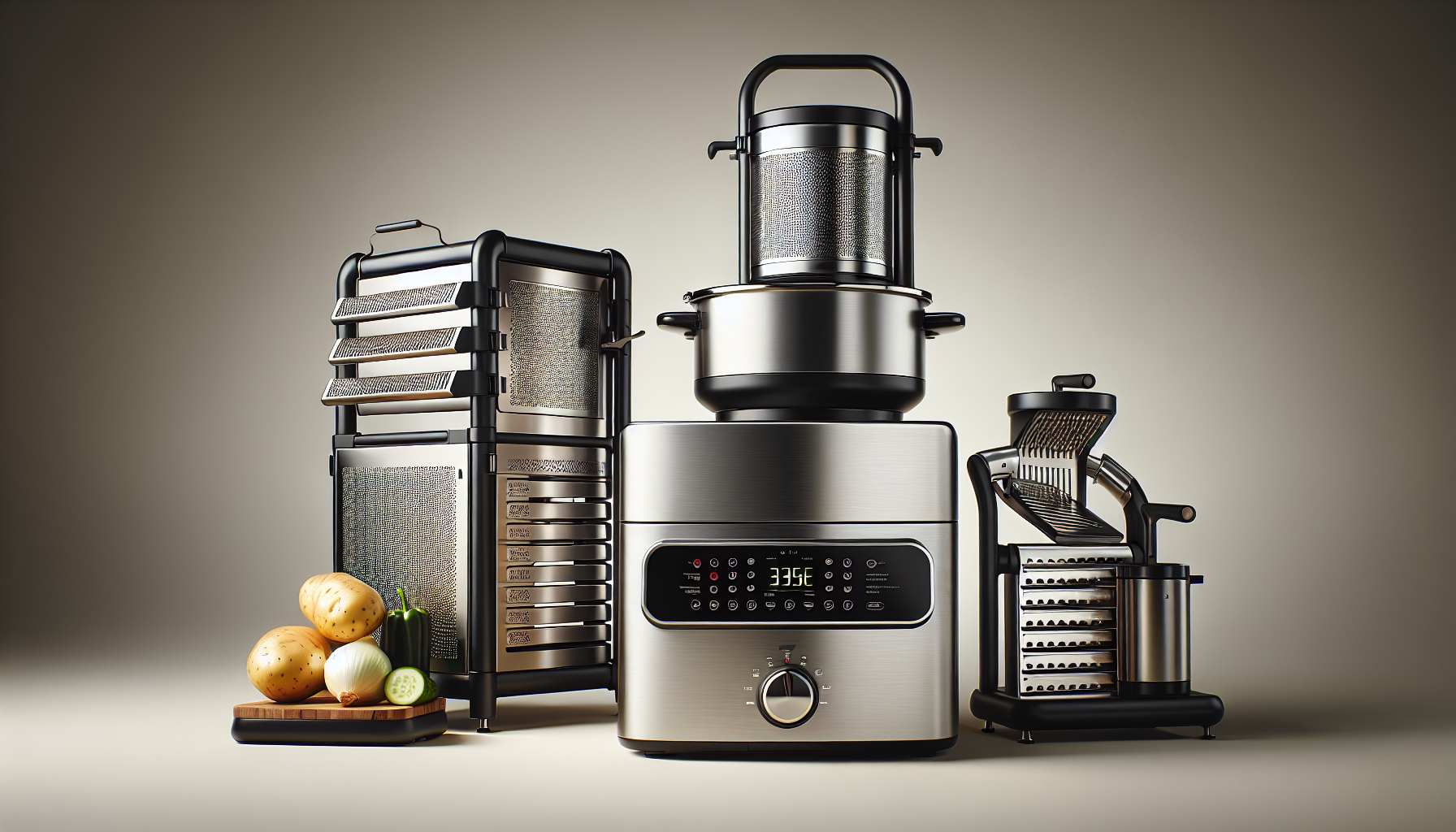 Unleash Your Culinary Creativity: Black Friday 2025 Deals on AuraOfTech's Kitchen Essentials that Will Transform Your Cooking Experience!