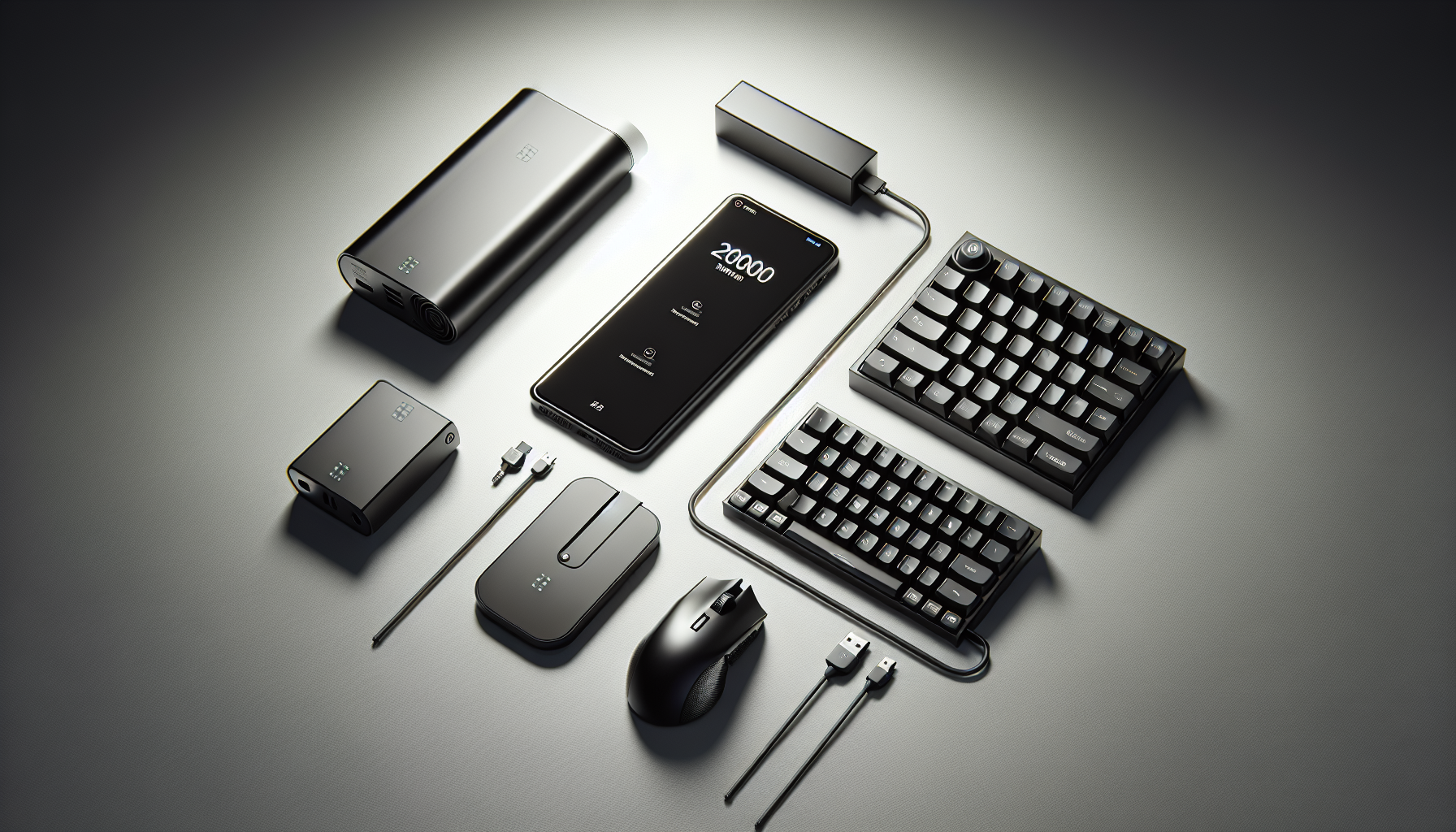 Unlock Black Friday 2025 Deals: Power Up Your Holidays with Tech Gifts from AuraOfTech!