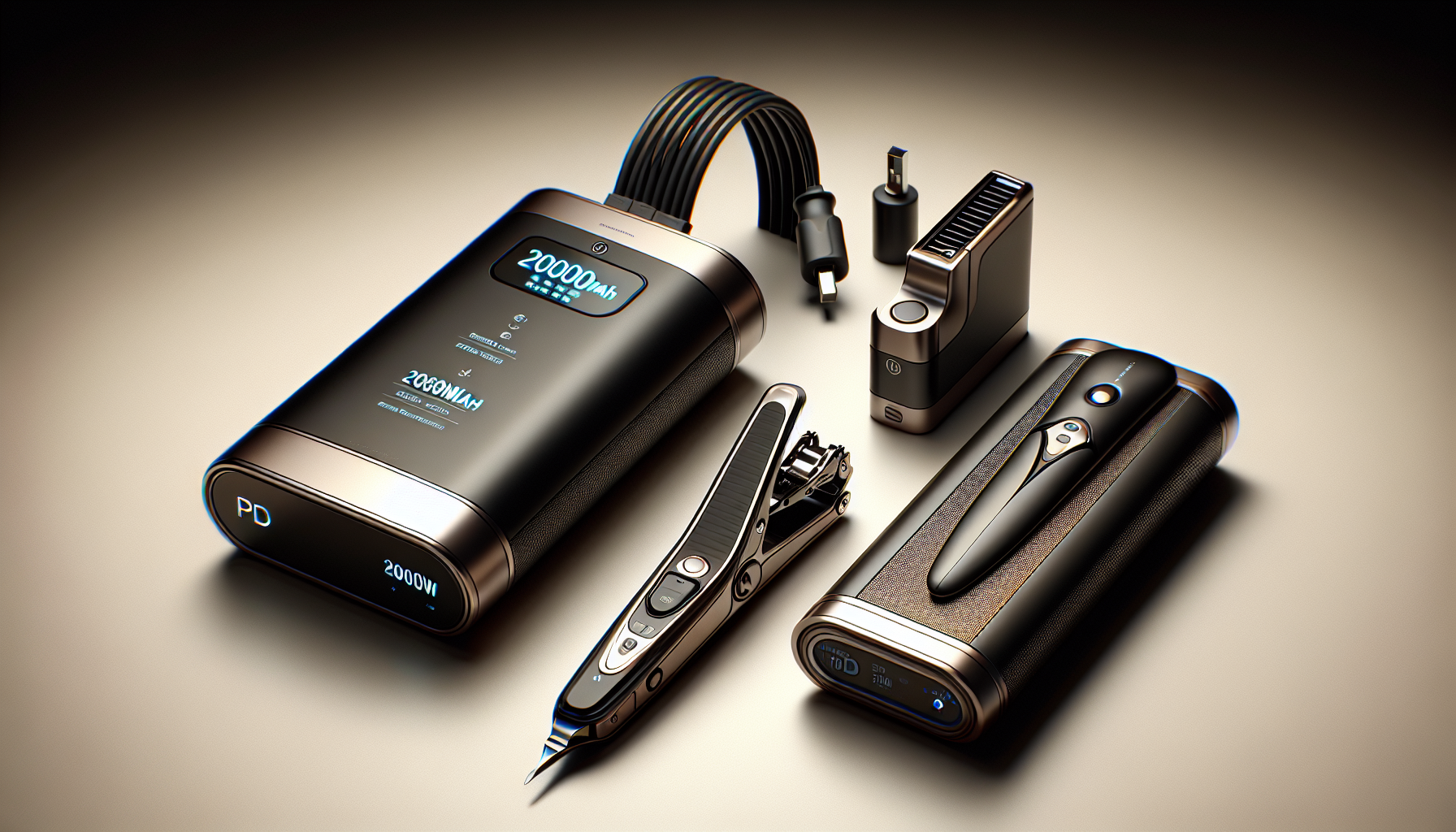 Unlock Black Friday 2025: Power Up Your Holiday Season with AuraOfTech's Game-Changing Gift Ideas!