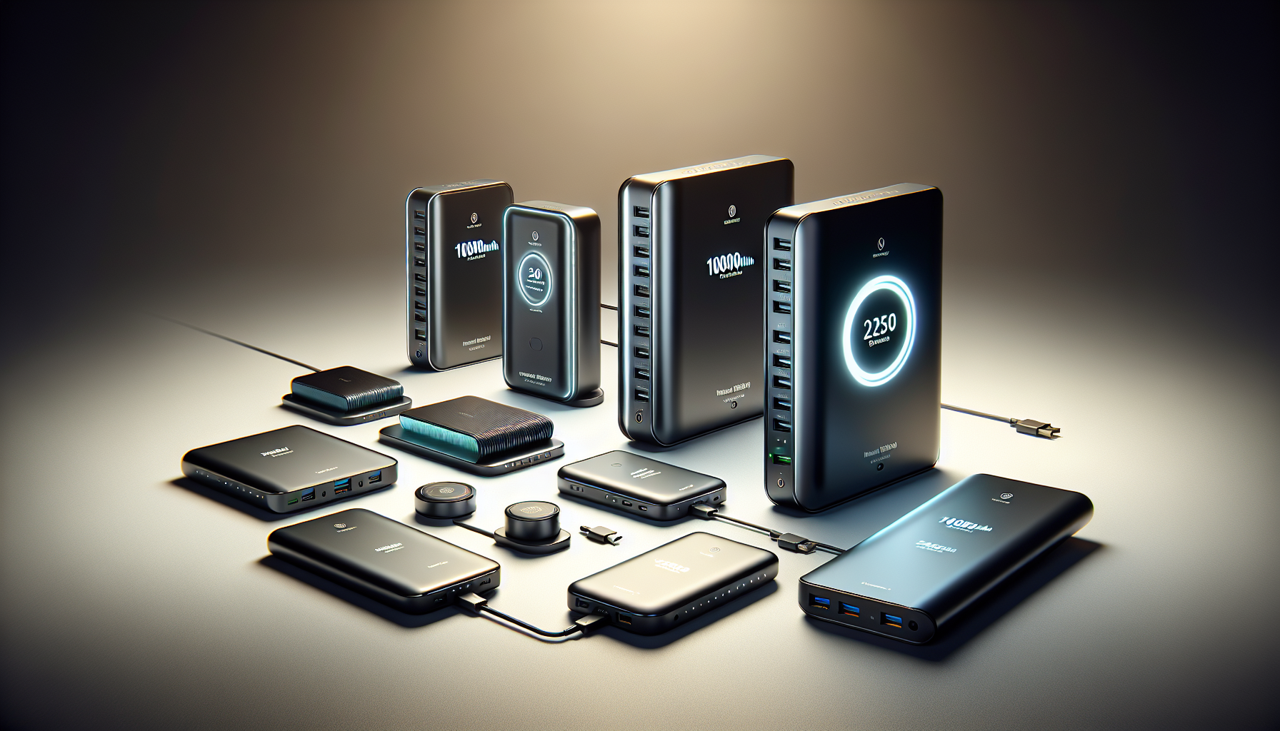 Unlock Black Friday 2025: Power Up Your Savings with AuraOfTech's Ultra-Powerful Smart Chargers! Charge Faster, Charge Smarter, Charge with Style!
