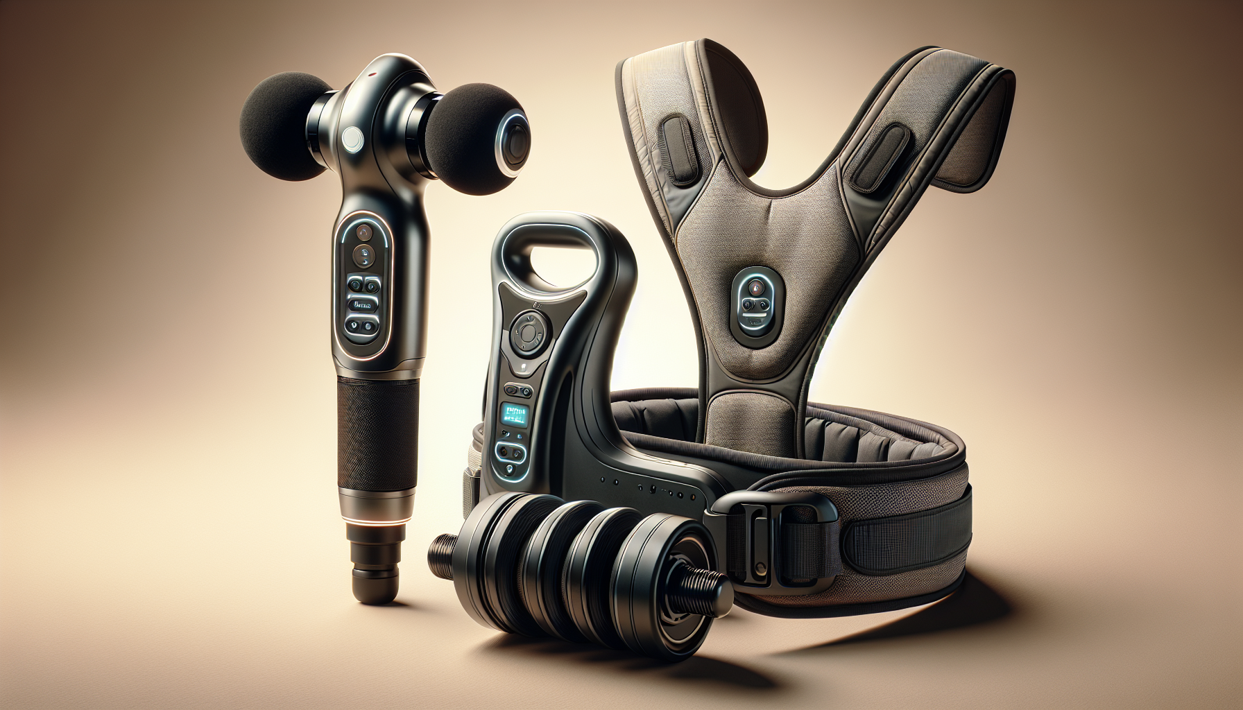 Unlock Bliss: Black Friday 2025 Deals on Electric Massagers for Ultimate Muscle Relief by AuraOfTech!