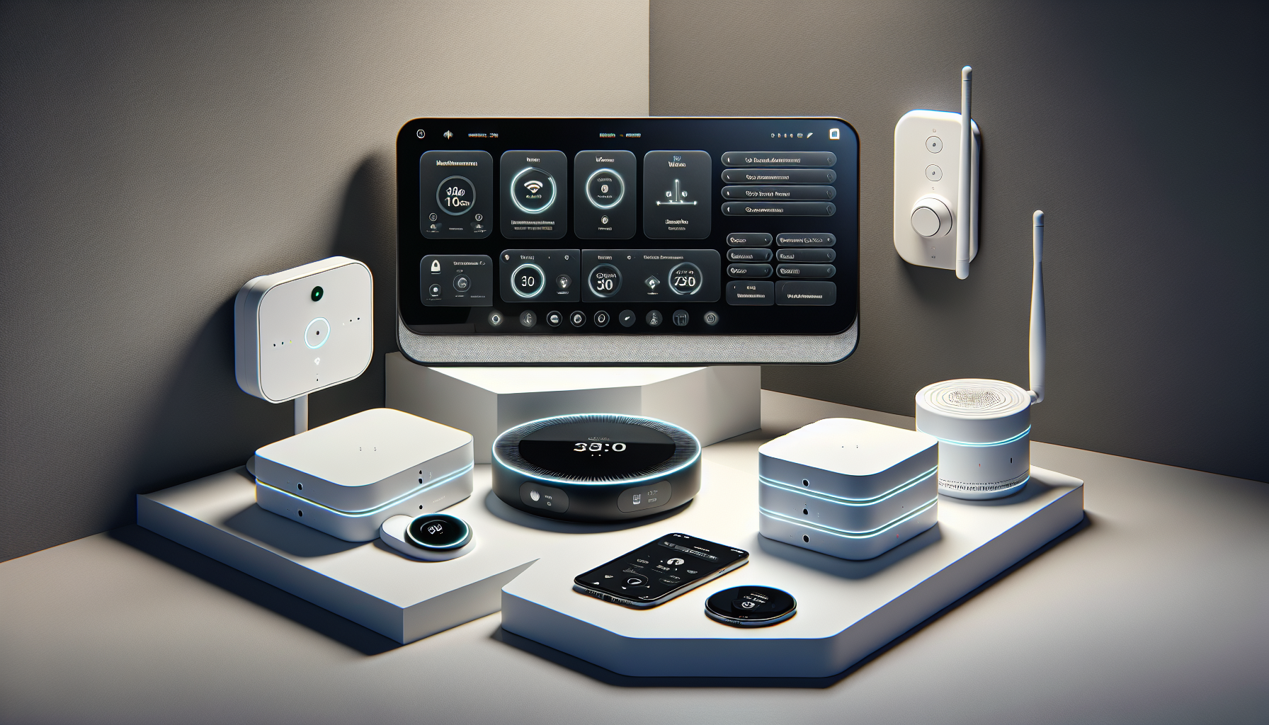 Unlock the Future with AuraOfTech: Elevate Your Home with Smart Automation Deals this Black Friday 2025!