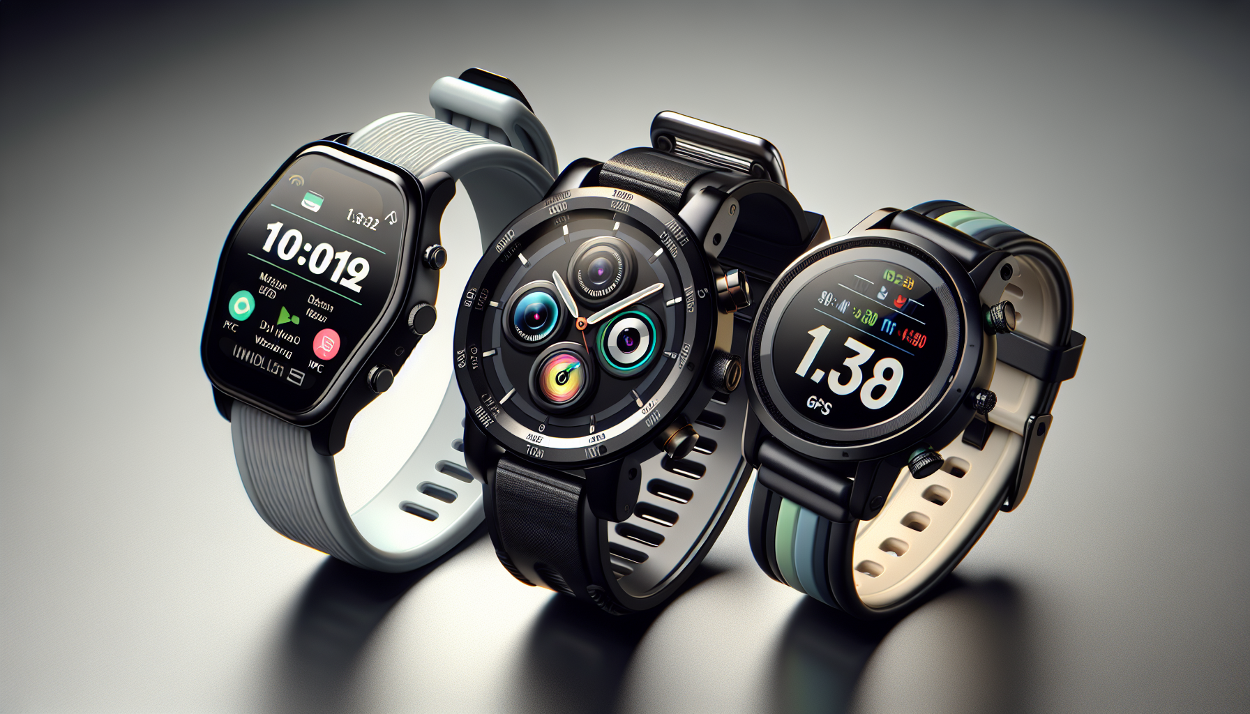 Unlock Unbeatable Deals on the Future of Wearable Tech this Black Friday 2025: Capture Every Moment with AuraOfTech's Smart Watches!