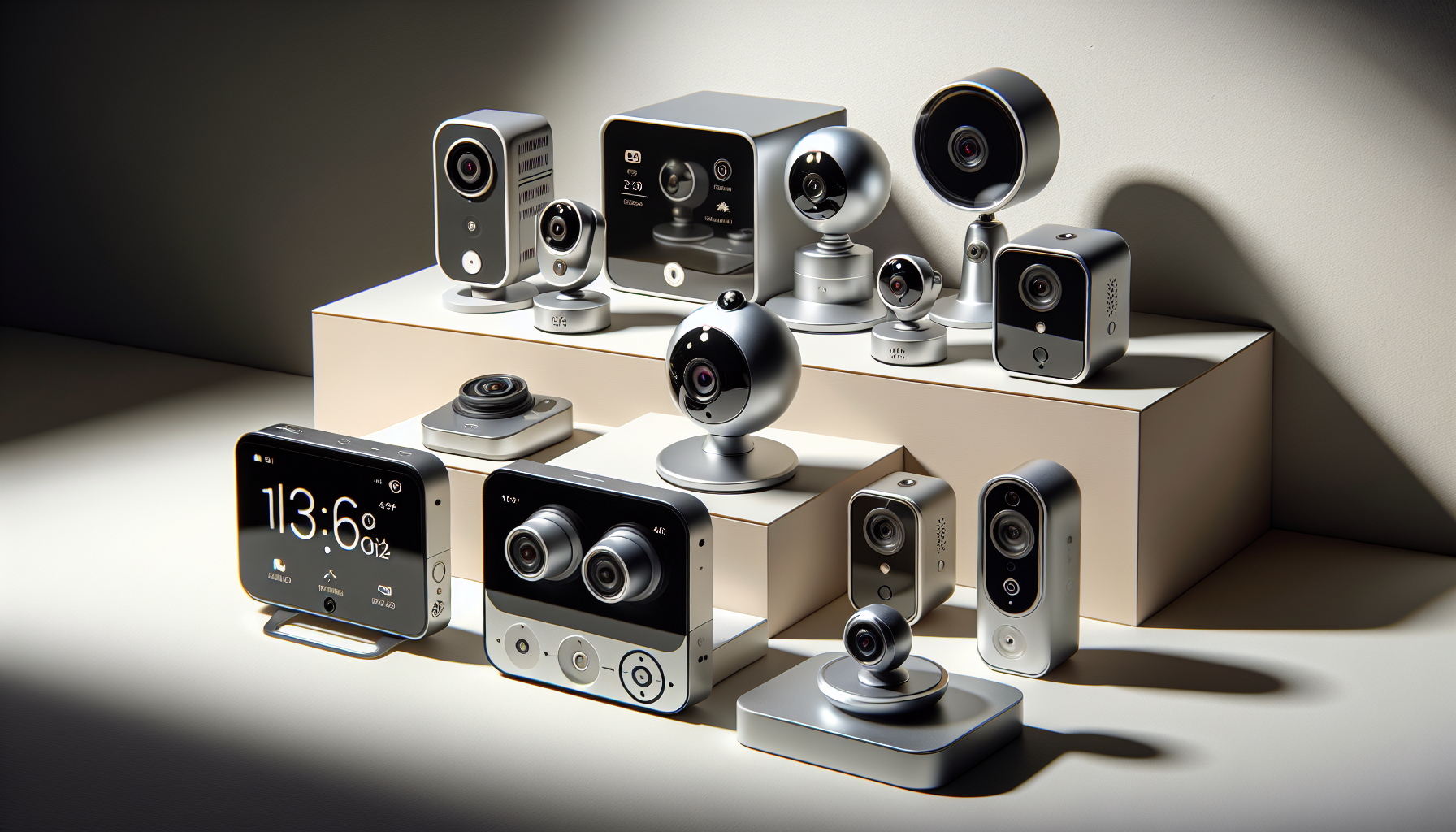 Unveil Secrets This Black Friday 2025: Your Ultimate Spy Camera Collection for Unbeatable Deals!