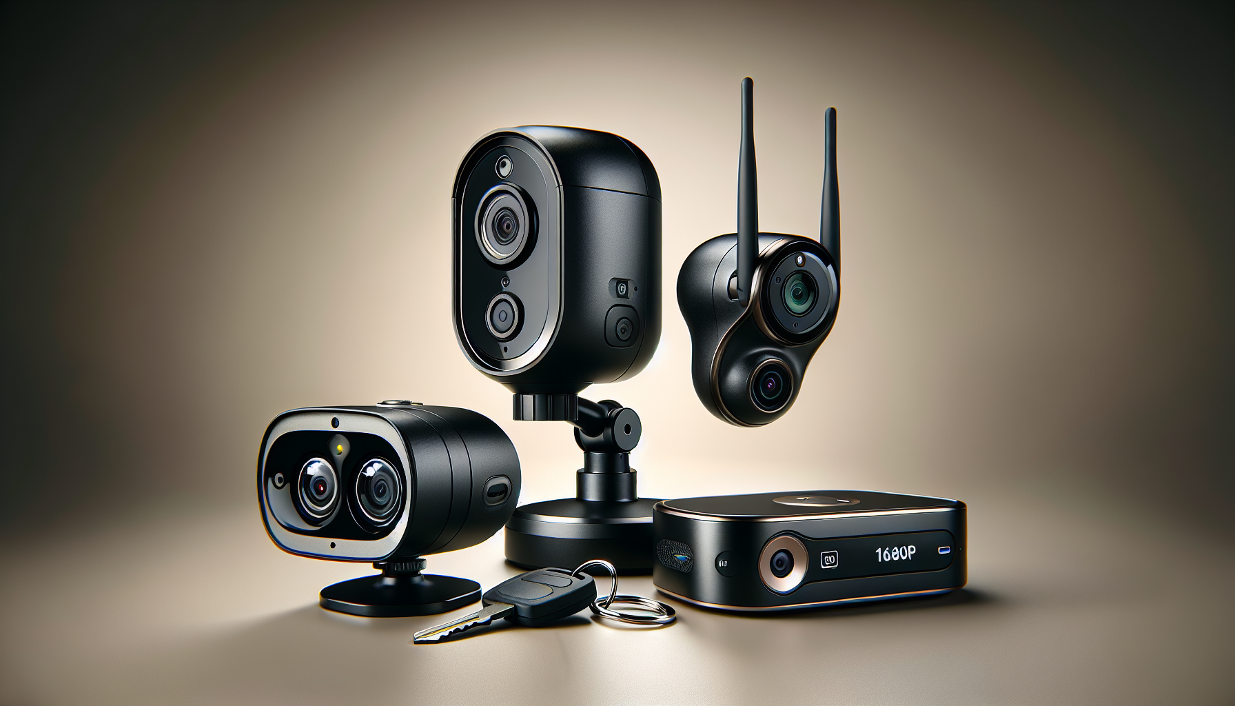 Unveil Your Peace of Mind this Black Friday 2025: Capture Every Moment with the Ultimate AuraOfTech Security Cameras Collection!