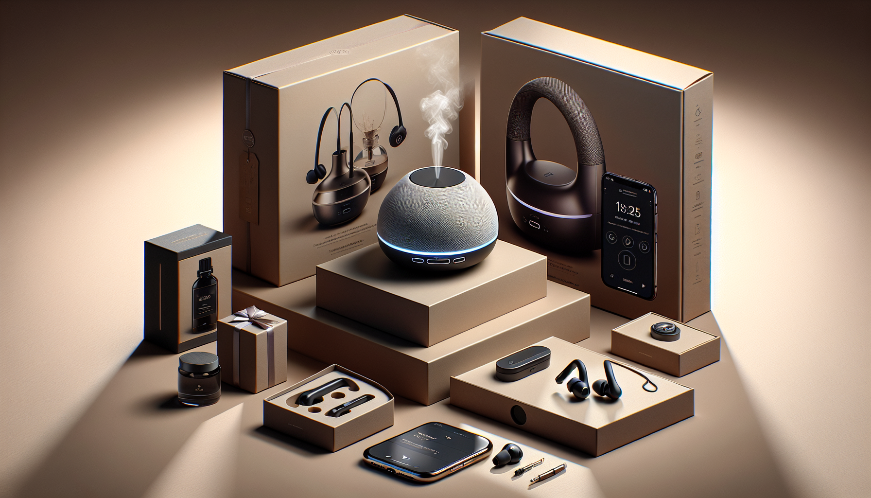 Unveiling Black Friday 2025 Deals: Elevate Your Lifestyle with AuraOfTech's Revolutionary Tech Gifts for a Sensory Experience Like Never Before!