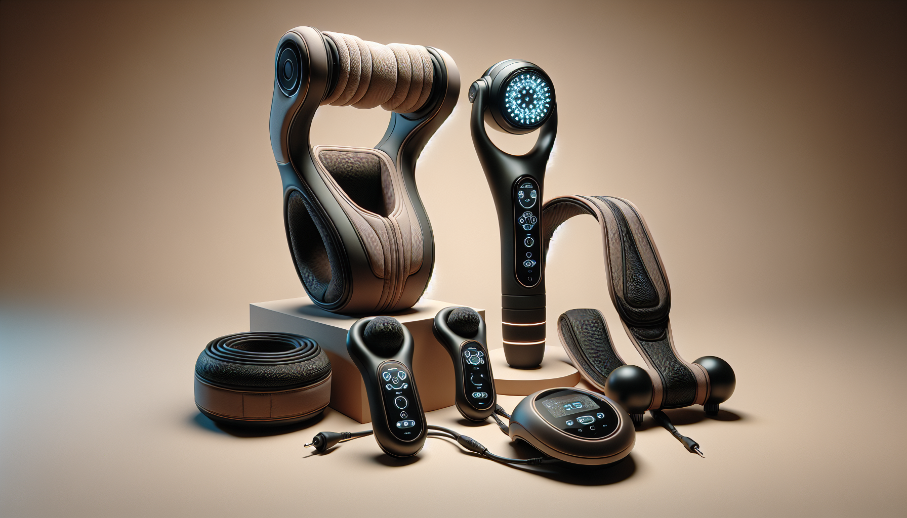 Unwind in Bliss: Black Friday 2025 Electric Massager Extravaganza! Say Goodbye to Muscle Pain with AuraOfTech's Revolutionary Devices!