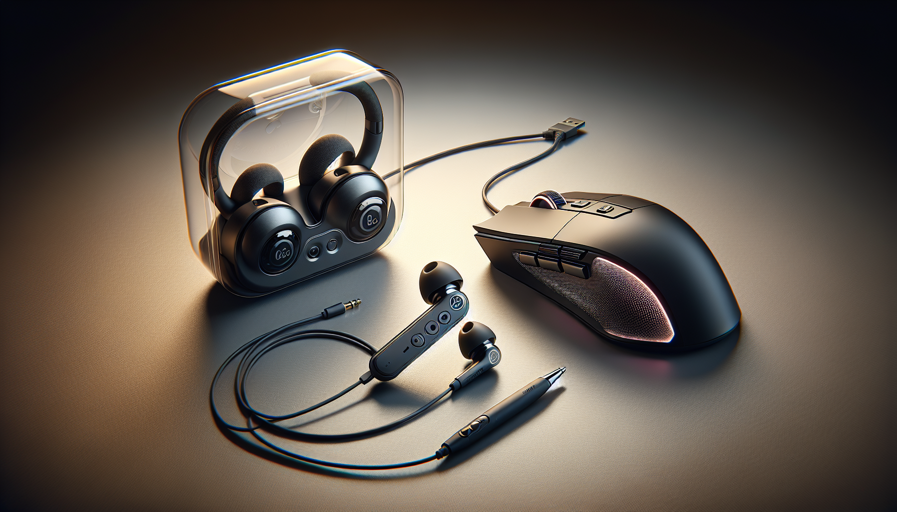 Game On: Elevate Your Gaming Experience with These Cutting-Edge Tech Essentials