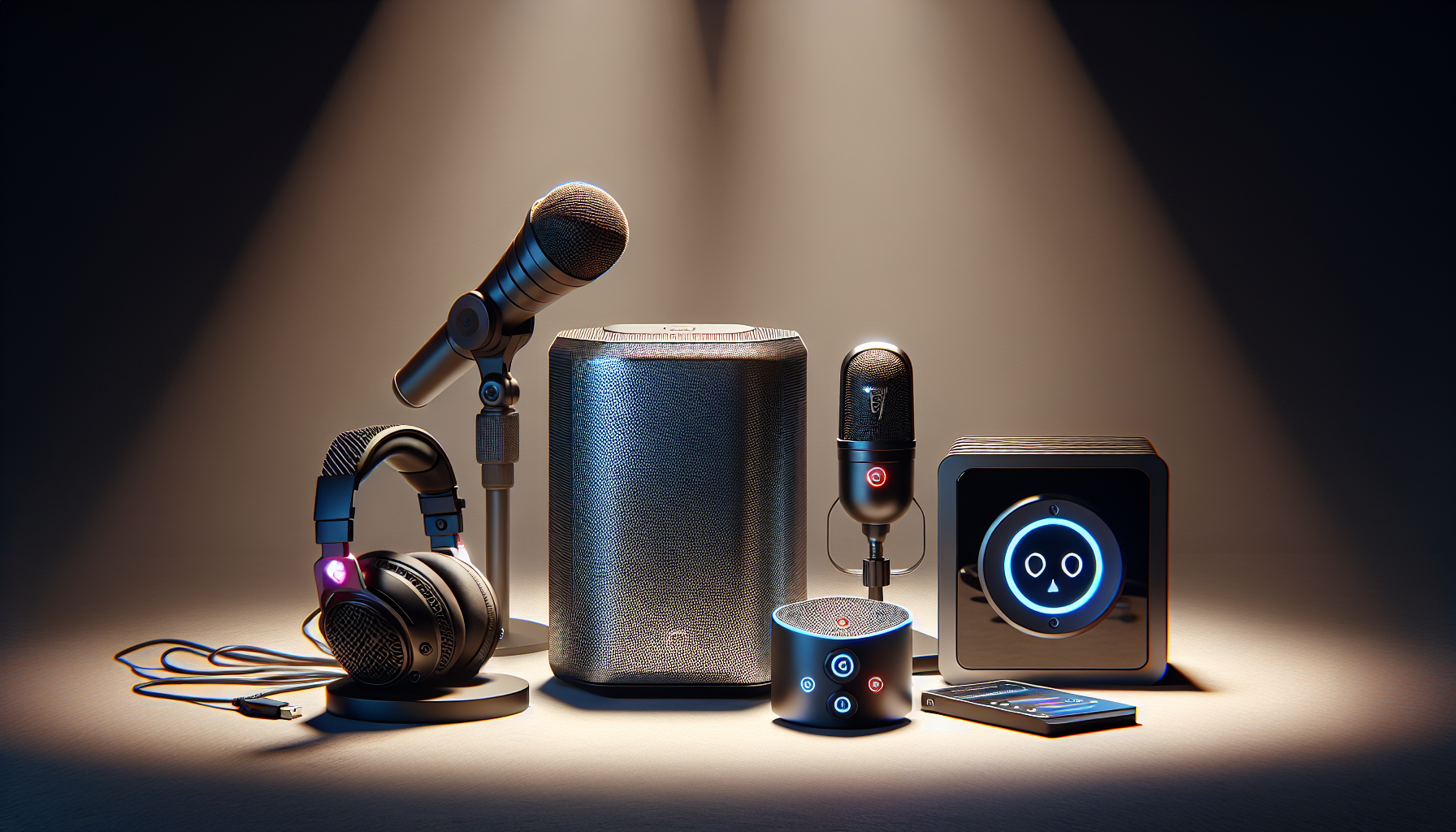 Level Up Your Gaming Setup with AuraOfTech's Unbeatable Essentials