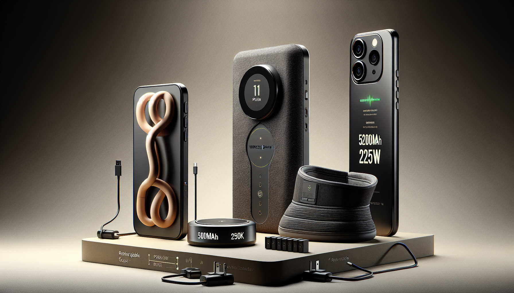 Power Up Your Gifting Game: Unveiling AuraOfTech's Ultimate Tech Gifts!