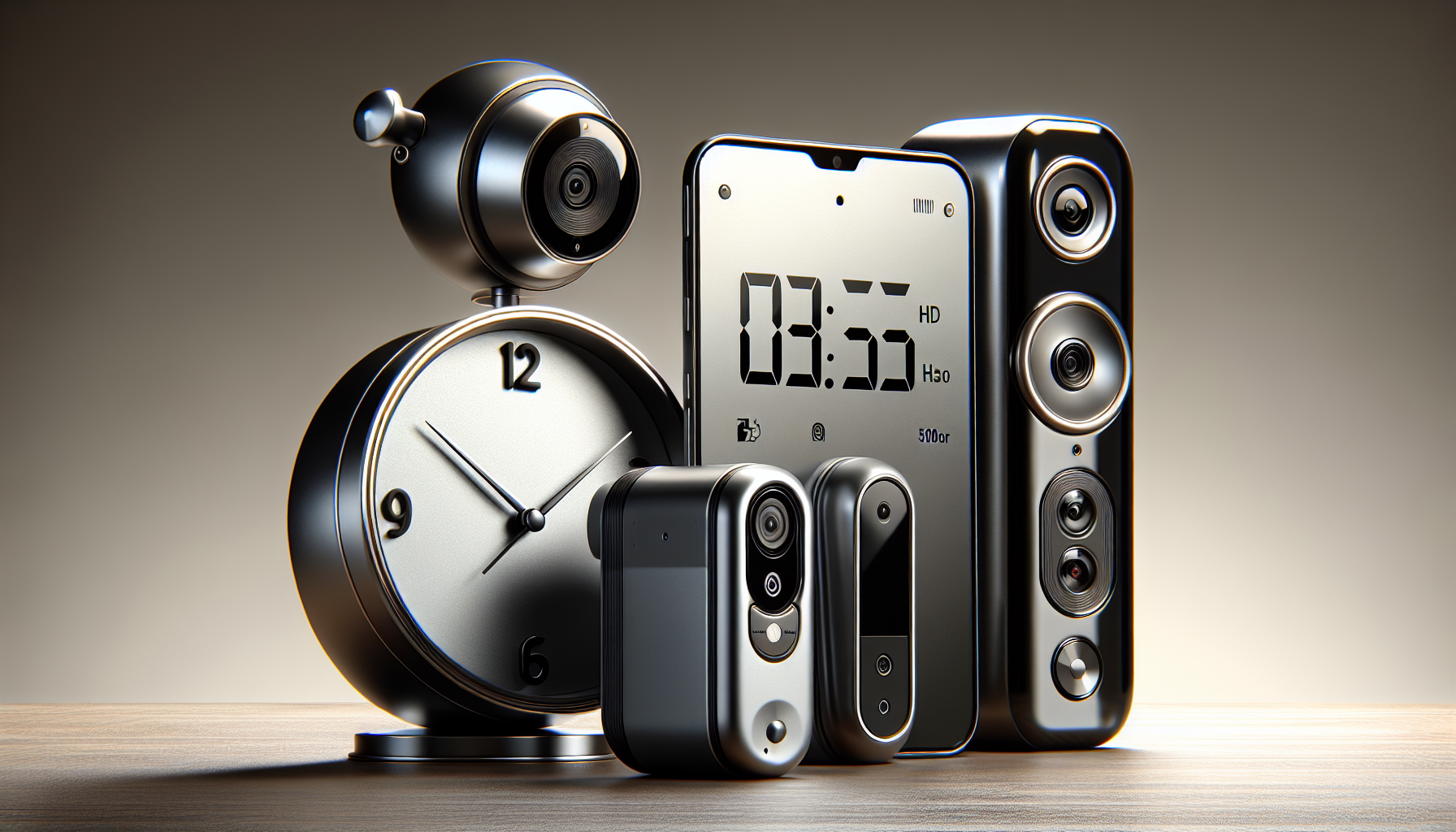 Protect Your Peace: Discover the Ultimate Home Security Arsenal for Total Peace of Mind