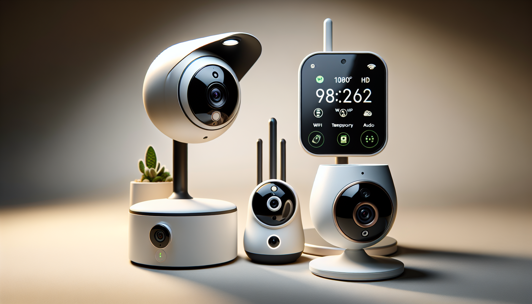 Protect Your Peace: Unveil the Hidden Truth with AuraOfTech's Cutting-Edge Security Cameras