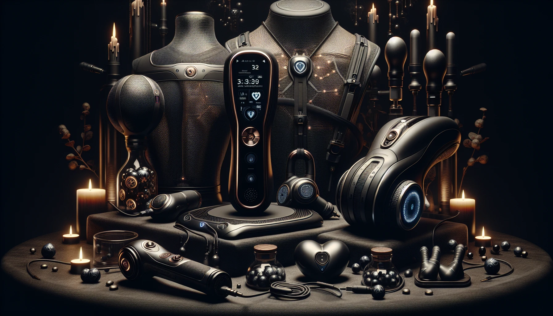 Revitalize Your Body: Cutting-Edge Electric Massagers for Ultimate Relaxation and Wellness