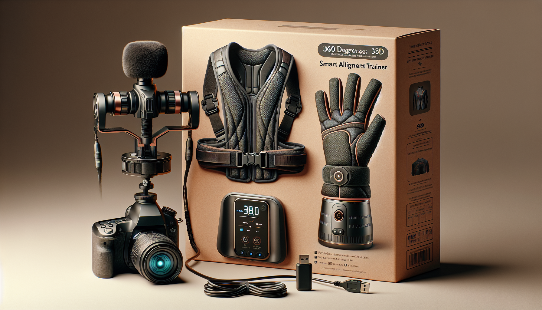 Revitalize Your Wellness Routine: Innovative Health Gadgets from AuraOfTech that Will Change the Way You Feel