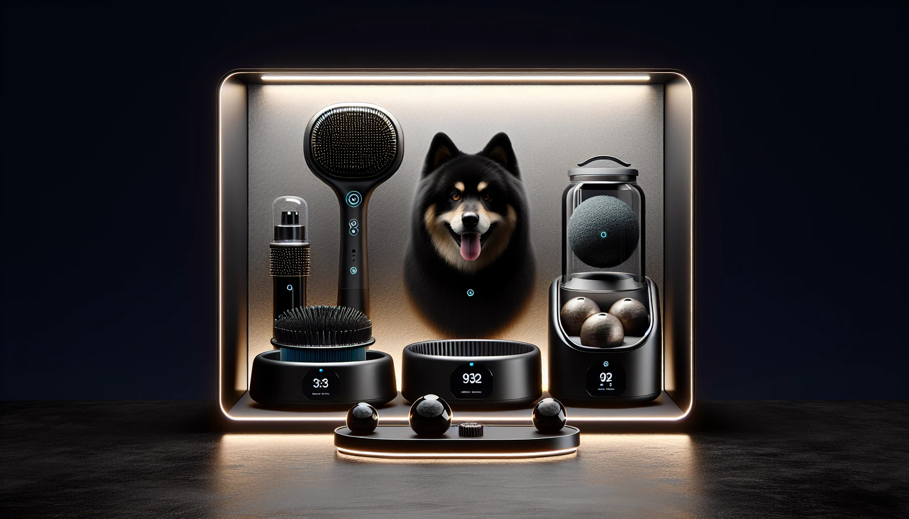 Revolutionize Pet Care: Unveiling the Ultimate Gadgets for Furry Friends by AuraOfTech