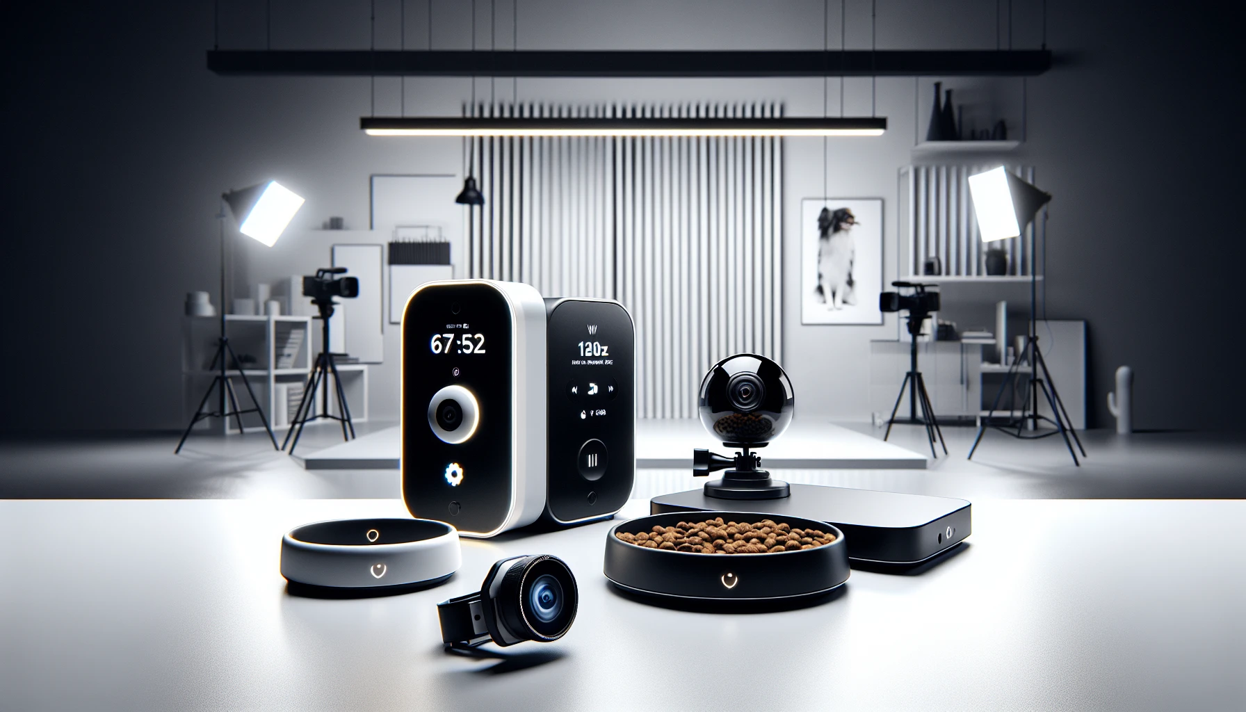 Revolutionize Pet Care with These Innovative Tech Gadgets from AuraOfTech