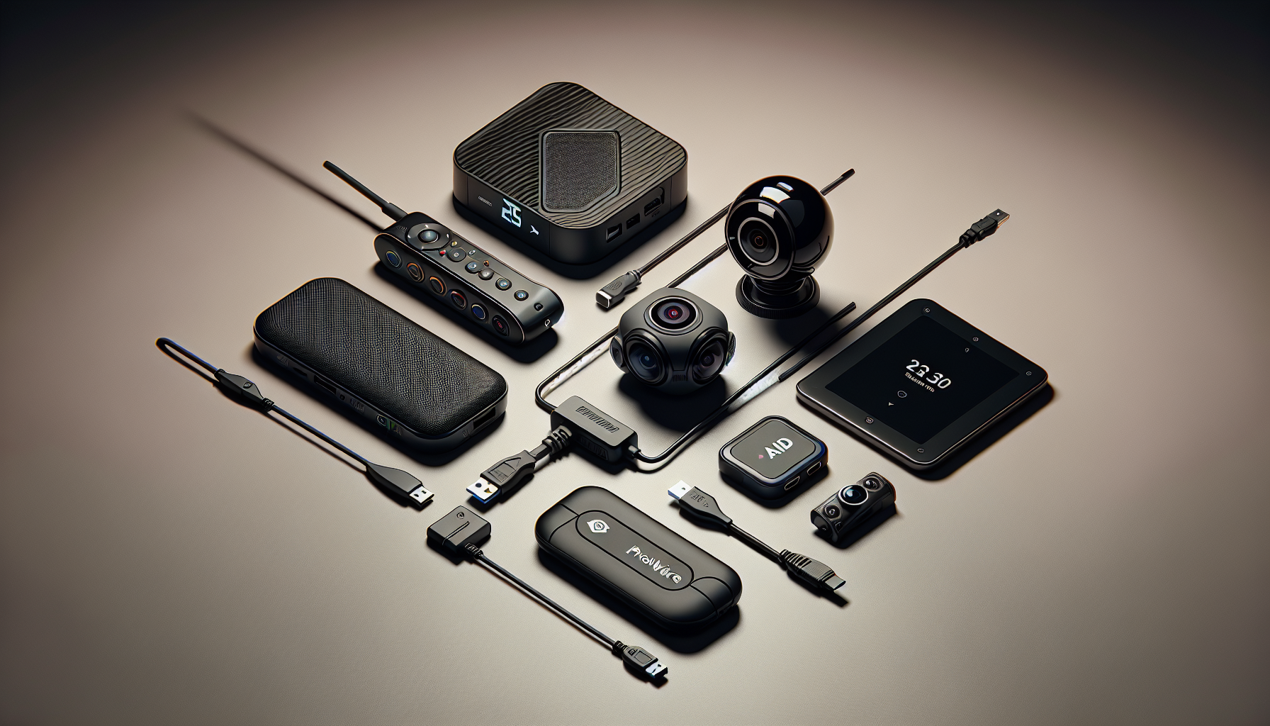 Revolutionize Your Drive: Unveiling the Latest Car Tech Innovations from AuraOfTech