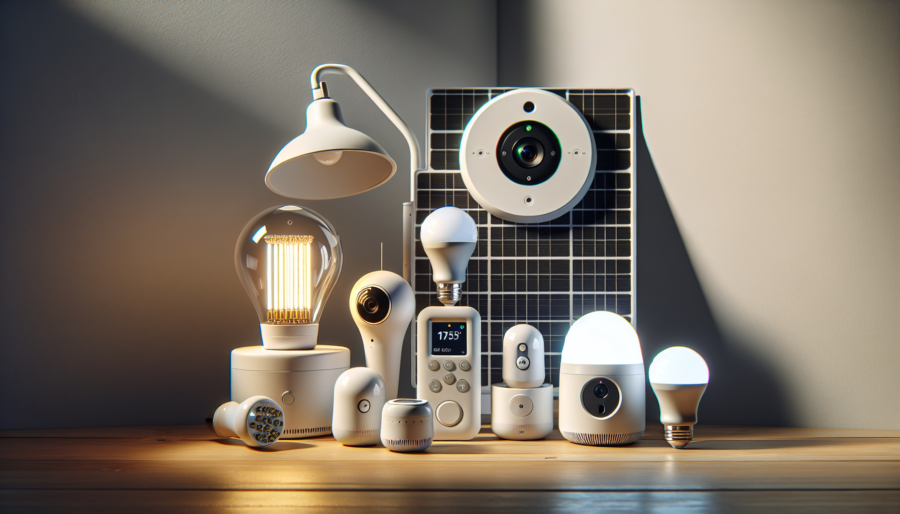 Revolutionize Your Home Security with AuraOfTech's Cutting-Edge Automation Trio