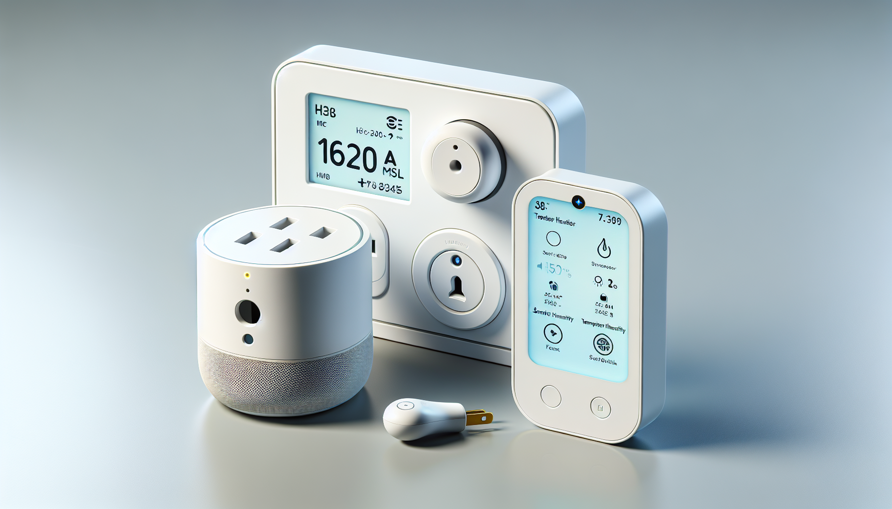Revolutionize Your Home Security with Intelligent Tech by AuraOfTech
