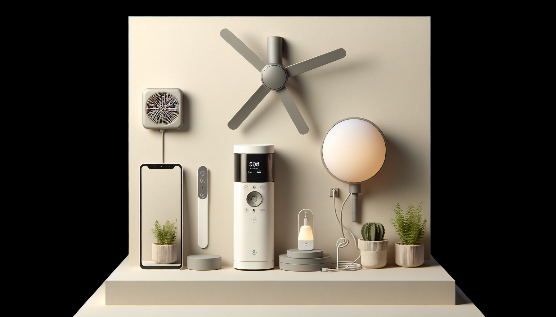 Revolutionize Your Home with AuraOfTech's Cutting-Edge Automation Innovations