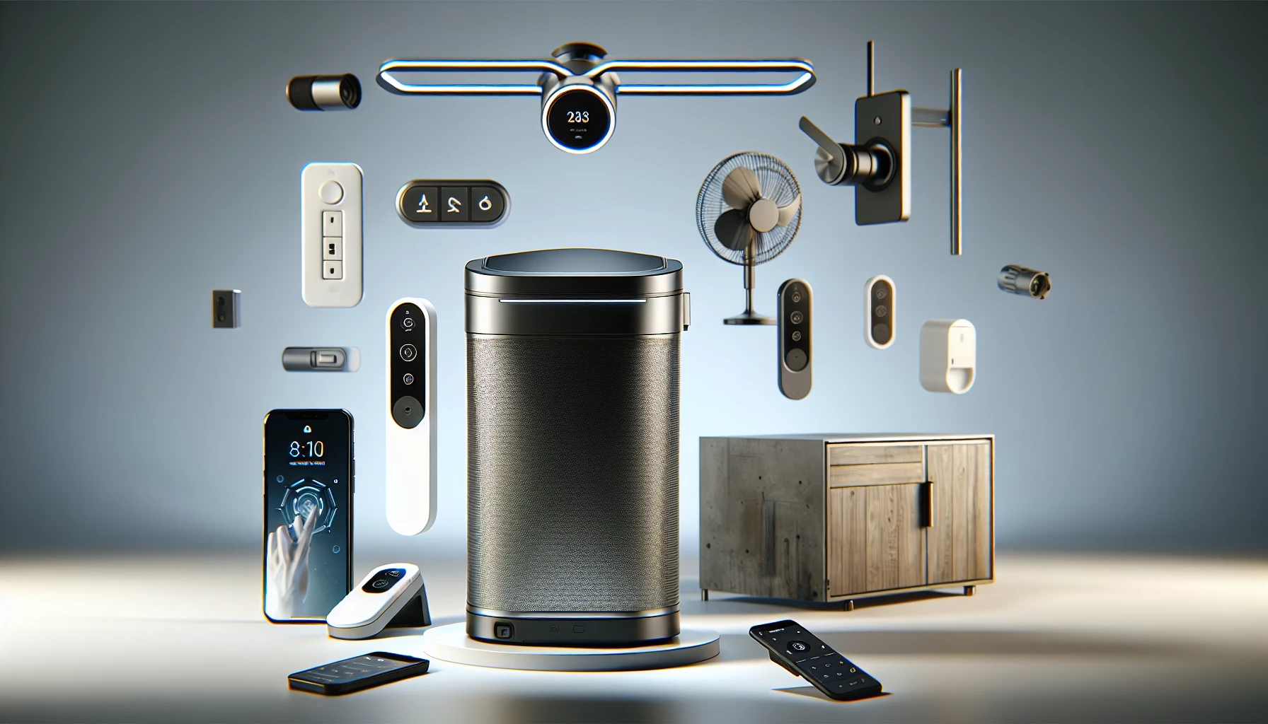Revolutionize Your Home with These Groundbreaking AuraOfTech Innovations