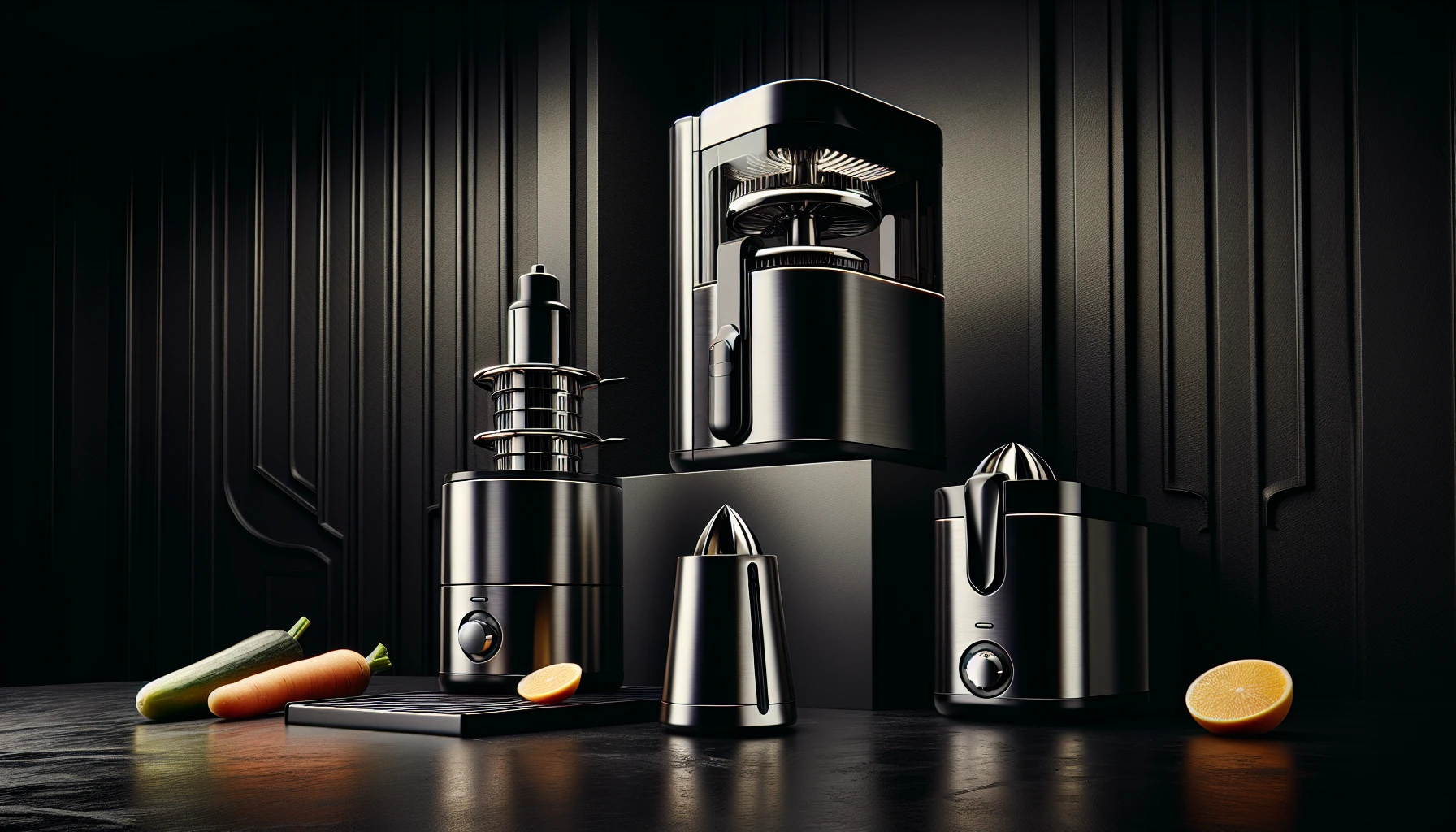 Revolutionize Your Kitchen: Must-Have Innovations from AuraOfTech