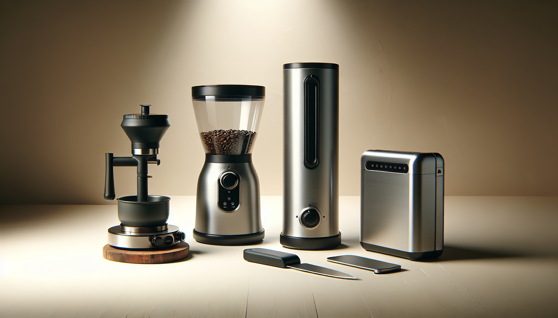 Revolutionize Your Kitchen: Must-Have Tech Essentials from AuraOfTech