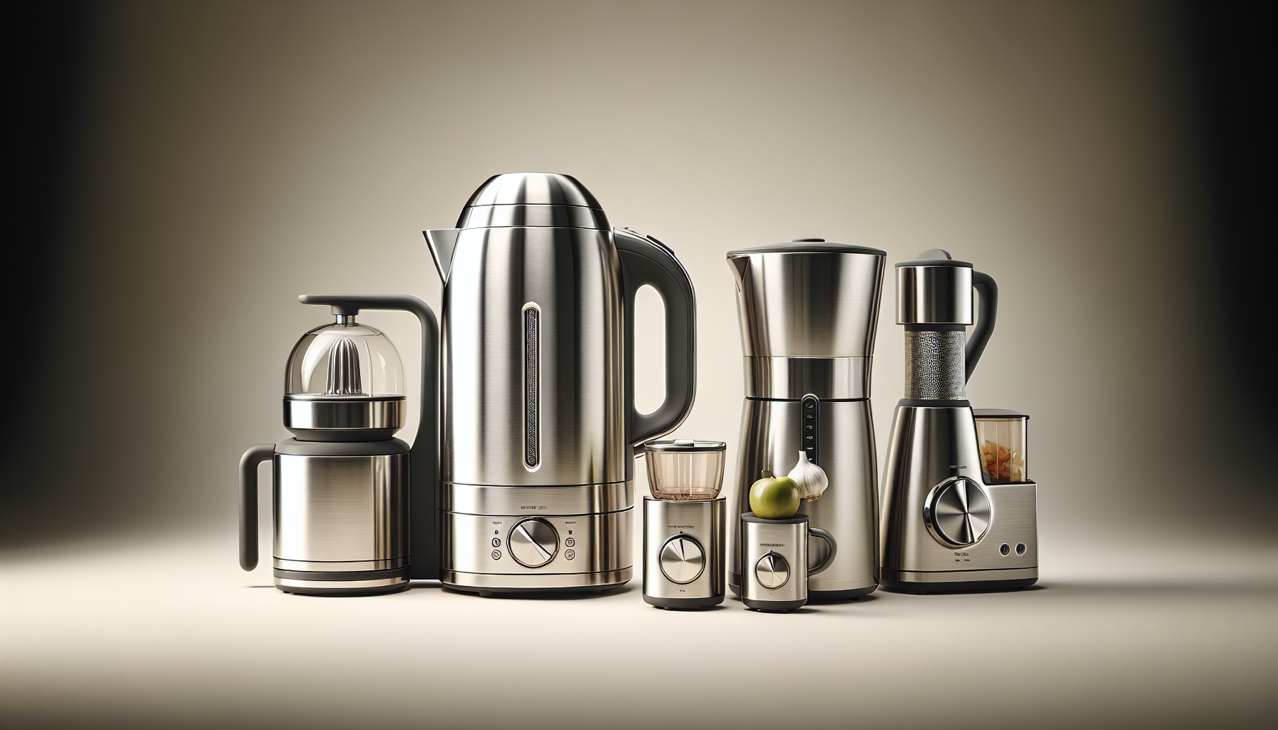 Revolutionize Your Kitchen On-the-Go: Essential Gadgets for Modern Foodies by AuraOfTech