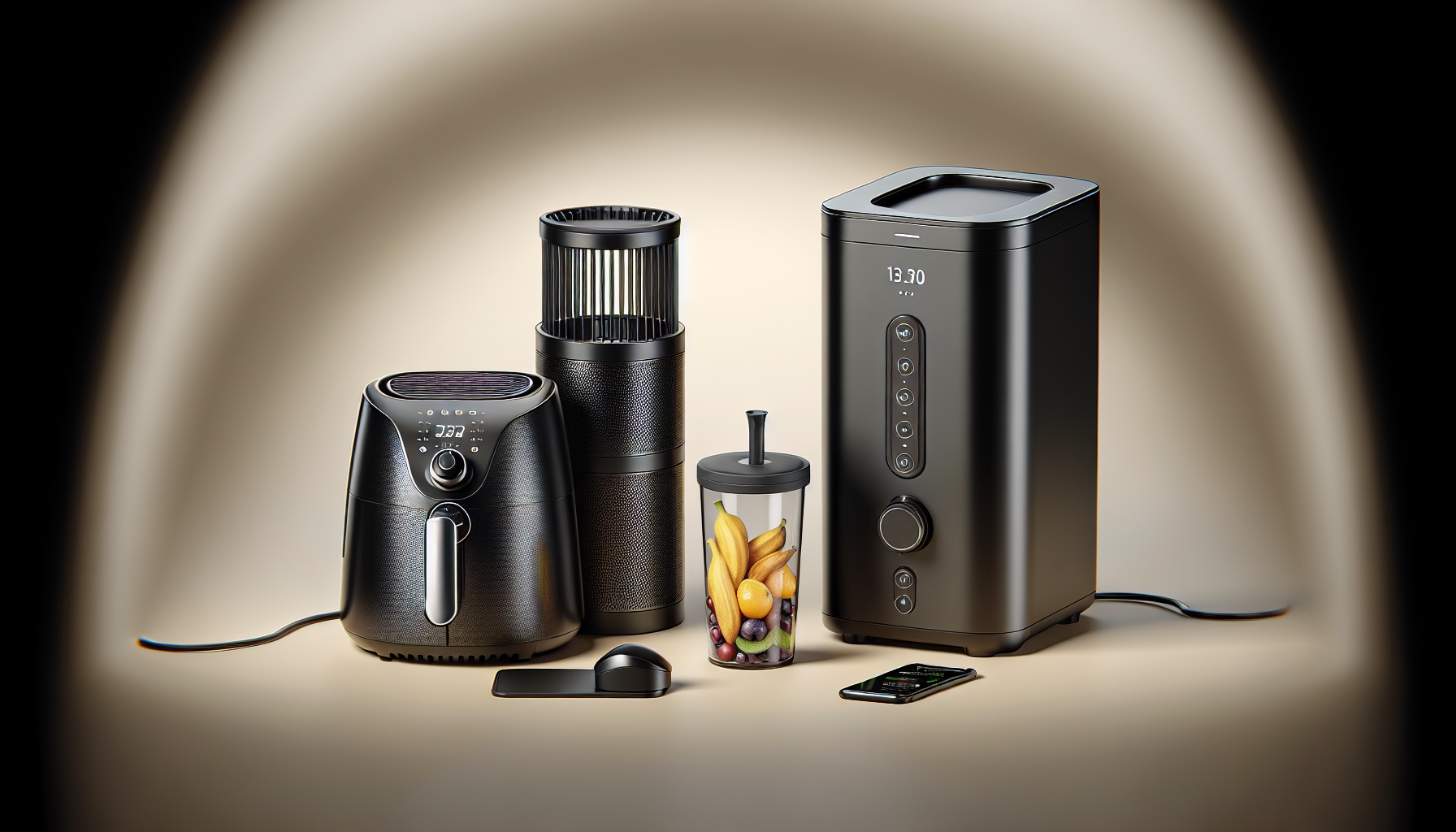 Revolutionize Your Kitchen: The Ultimate Tech Trio for Effortless Cooking and Cleaning