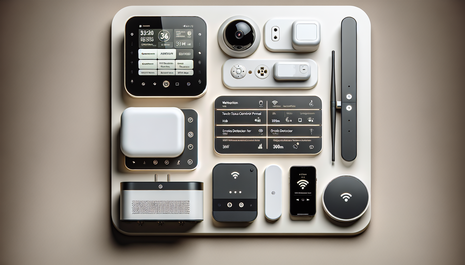 Revolutionize Your Living Space with AuraOfTech's Innovative Home Automation Solutions