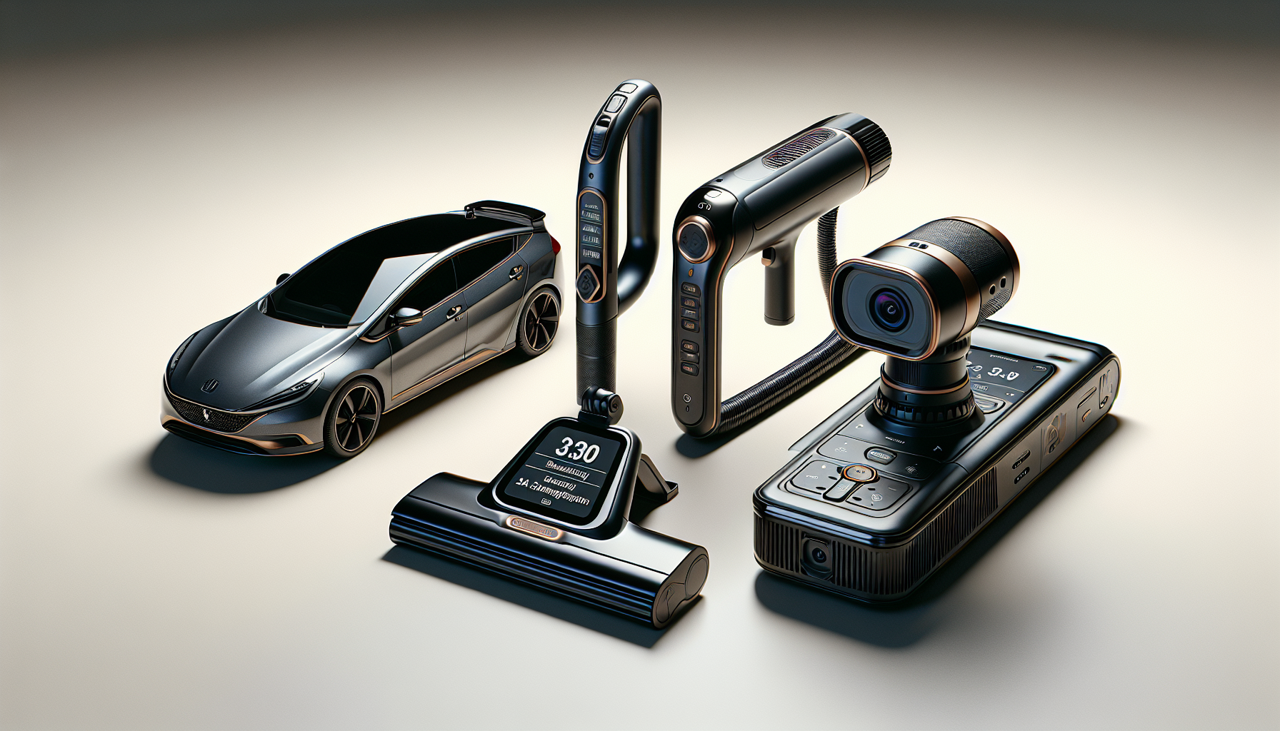 Revolutionize Your Ride: Must-Have Car Gadgets for the Modern Driver