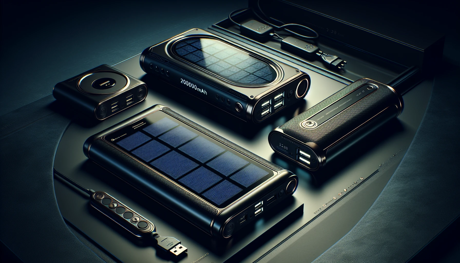Revolutionize Your Travels with These Cutting-Edge Car Gadgets from AuraOfTech