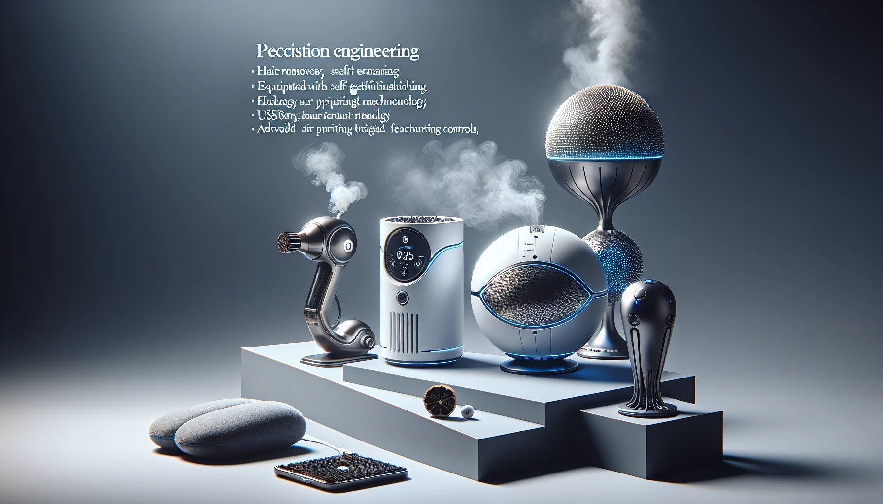 Revolutionizing Health & Wellness: Cutting-Edge Innovations by AuraOfTech