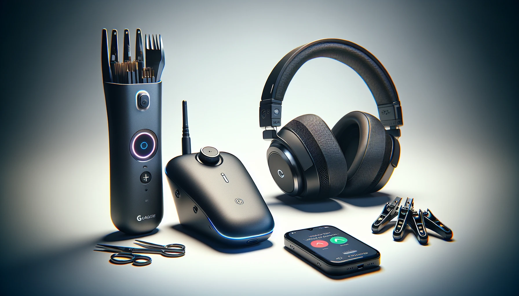 Revolutionizing Your Tech Game: AuraOfTech's Must-Have Innovations