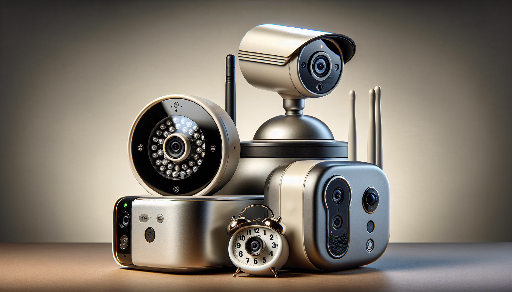 Stay One Step Ahead: Unveiling Cutting-Edge Home Security Solutions from AuraOfTech
