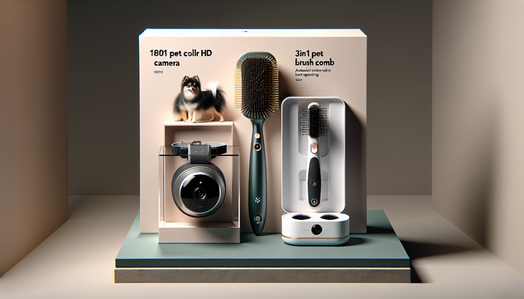 Tech Gadgets for Your Furry Friend: Enhancing Pet Care with Innovative Solutions
